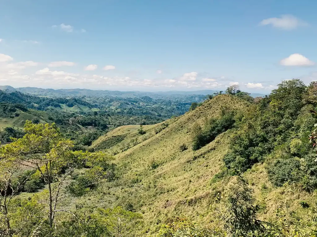 Highlands of Boquete