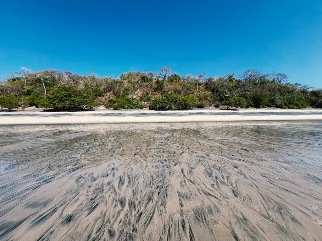 Playa Grande close to Río Hato